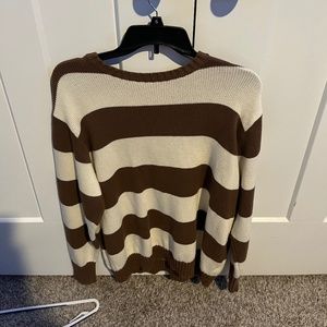 Knitted Sweater